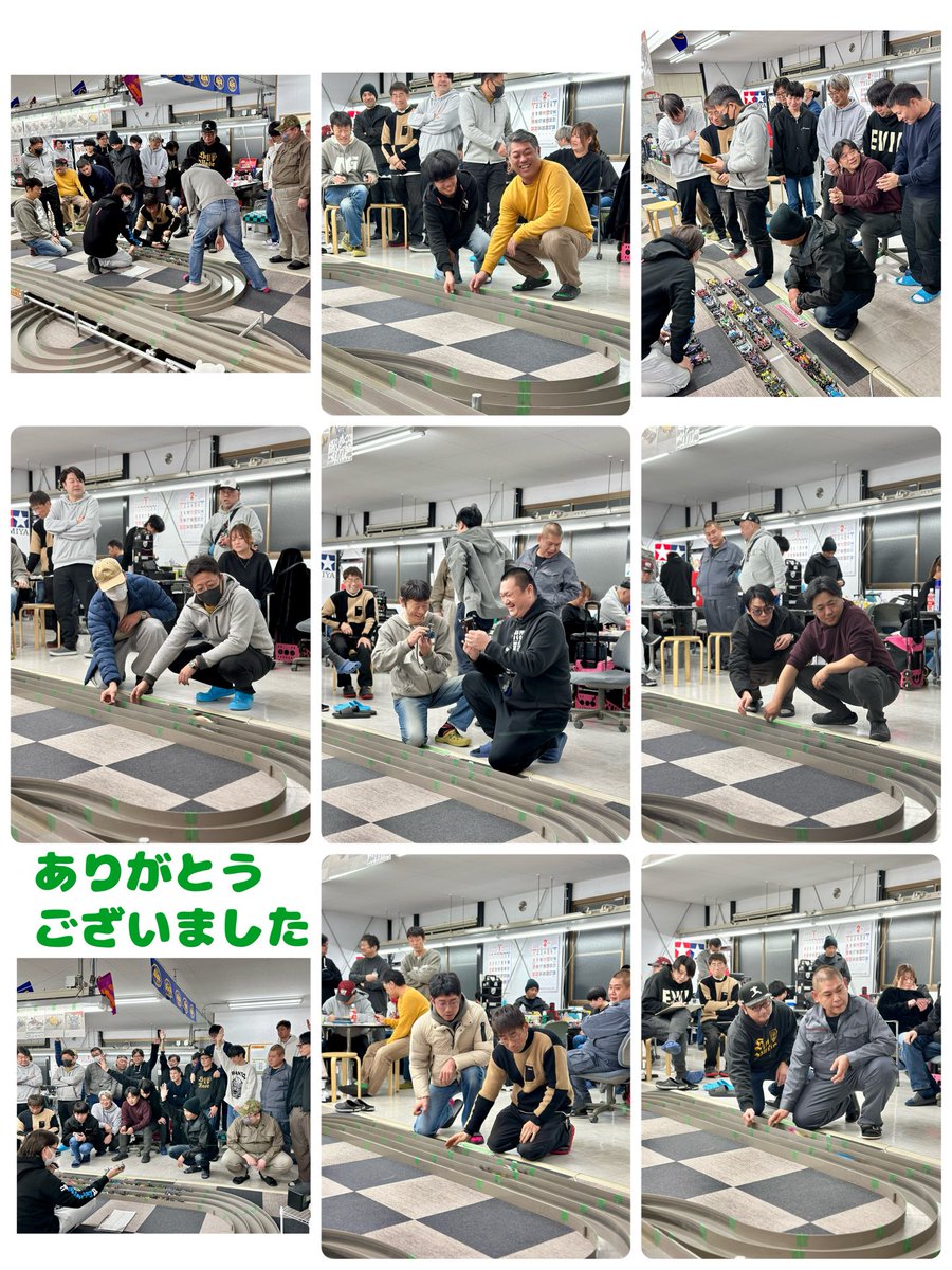 ローリングパークナカノ（RollingParkNakano） tweet media