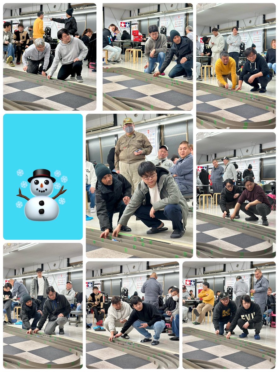 ローリングパークナカノ（RollingParkNakano） tweet media