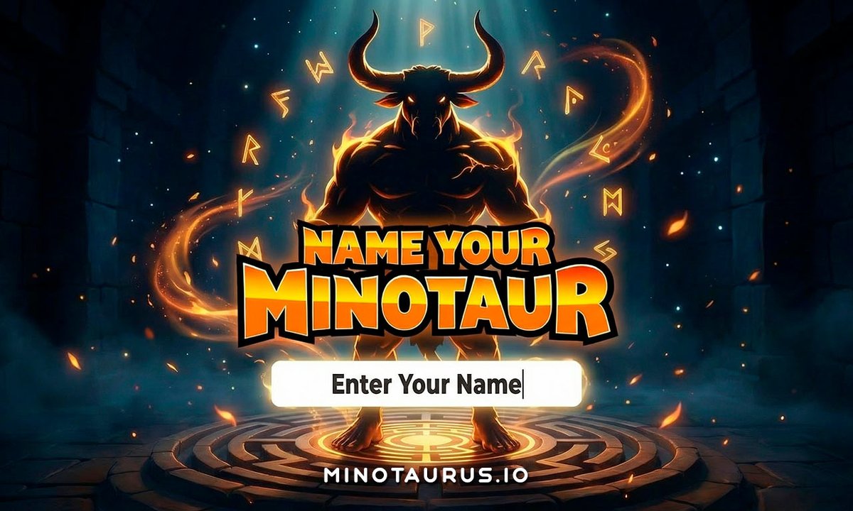 Minotaurus (@minotaurus_io) / Posts / X