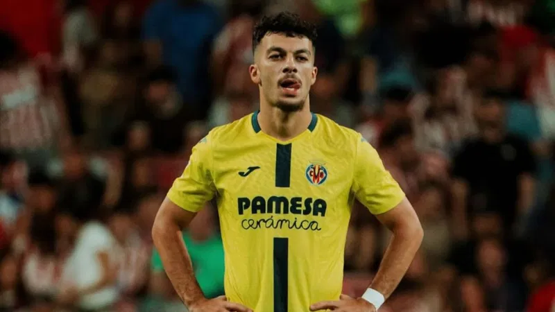 TouchlineX's tweet image. 🚨🗣️ Georges Mikautadze (Villarreal player): "We're not afraid of Real Madrid."

"They're the ones who should be more afraid of us."