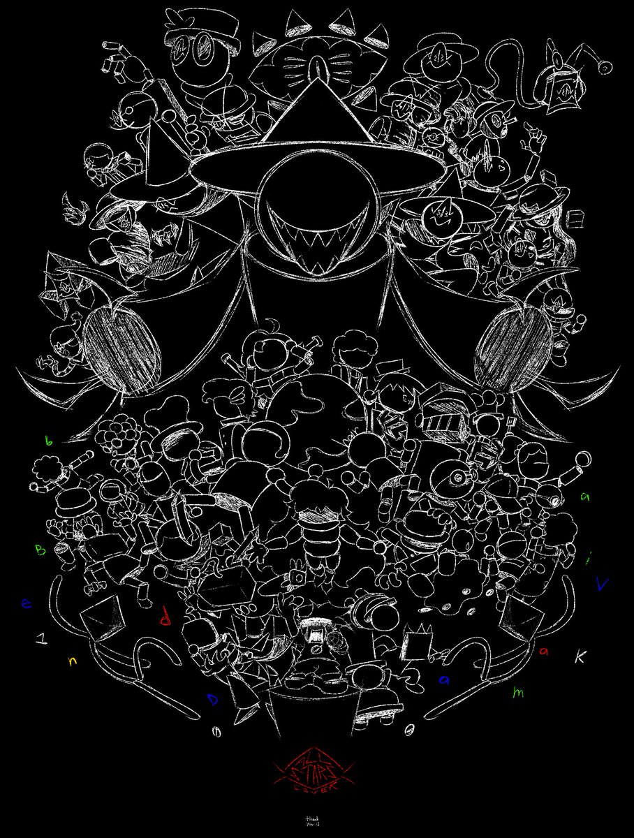 100k Souls

(All Stars #daveandbambi cover 100k views thing,
thank you all)