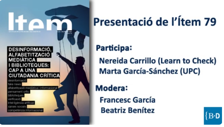 revista Ítem tweet media