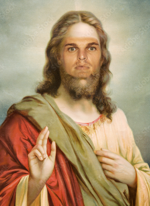 Uwe Koschinat Parodie tweet media