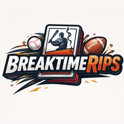 BreakTimeRips's tweet image. #NewProfilePic