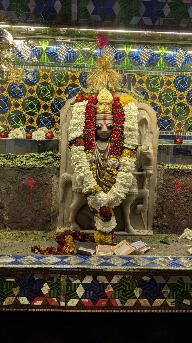 vipsa622's tweet photo. जय श्री देवनारायण भगवान 🚩🙏 https://t.co/2s2lSRdEAk