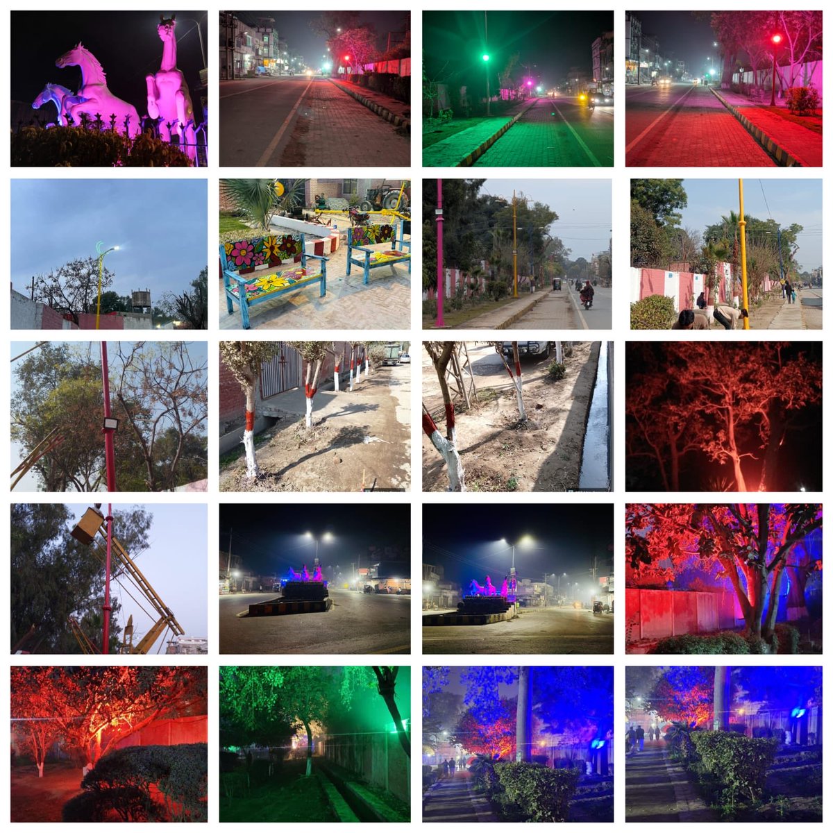 Maryam Nawaz Sharif tweet media