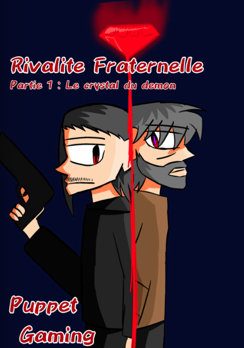 Puppet Gaming tweet media