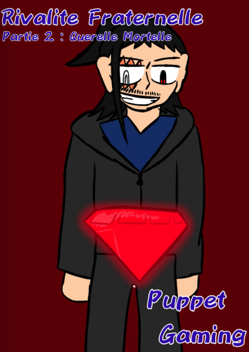 Puppet Gaming tweet media