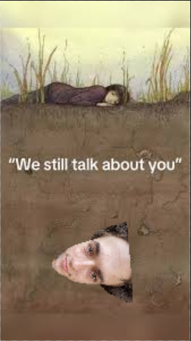 Drewster tweet media