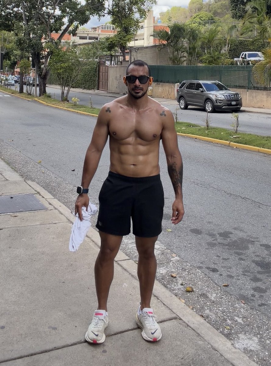 ¿Qué opinan de mi cambio físico?