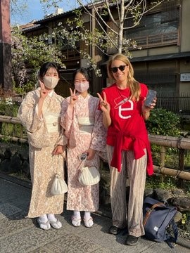 #Ernie and the #PKM #service (#Privacy and #consent preferences management ) for users and companies to partner - now available in #Japan