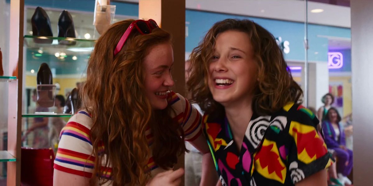 georgia_yj's tweet image. the season three groups were so peak oh my god