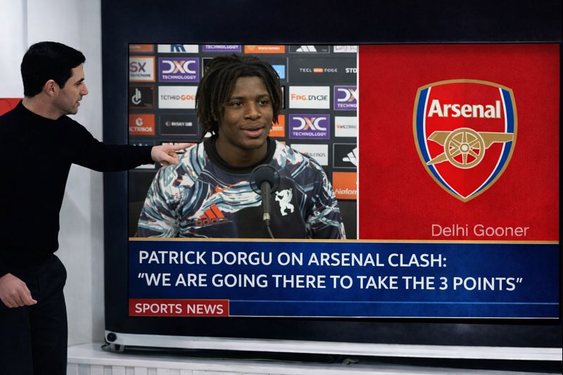 MerchantOffside's tweet image. Mikel Arteta tomorrow