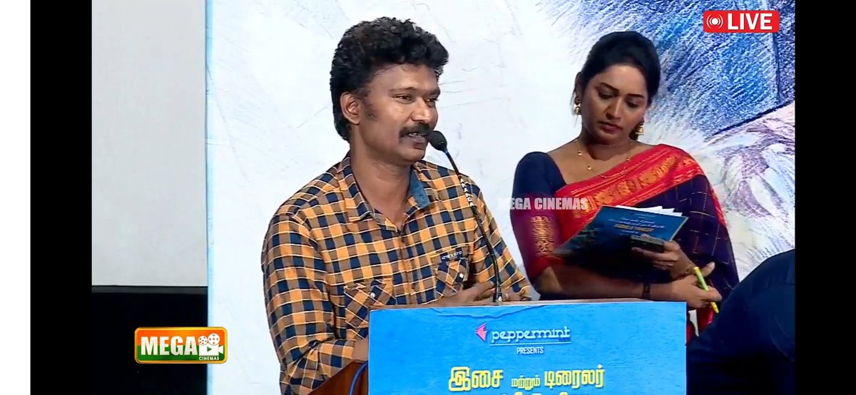 Muthamil tweet media