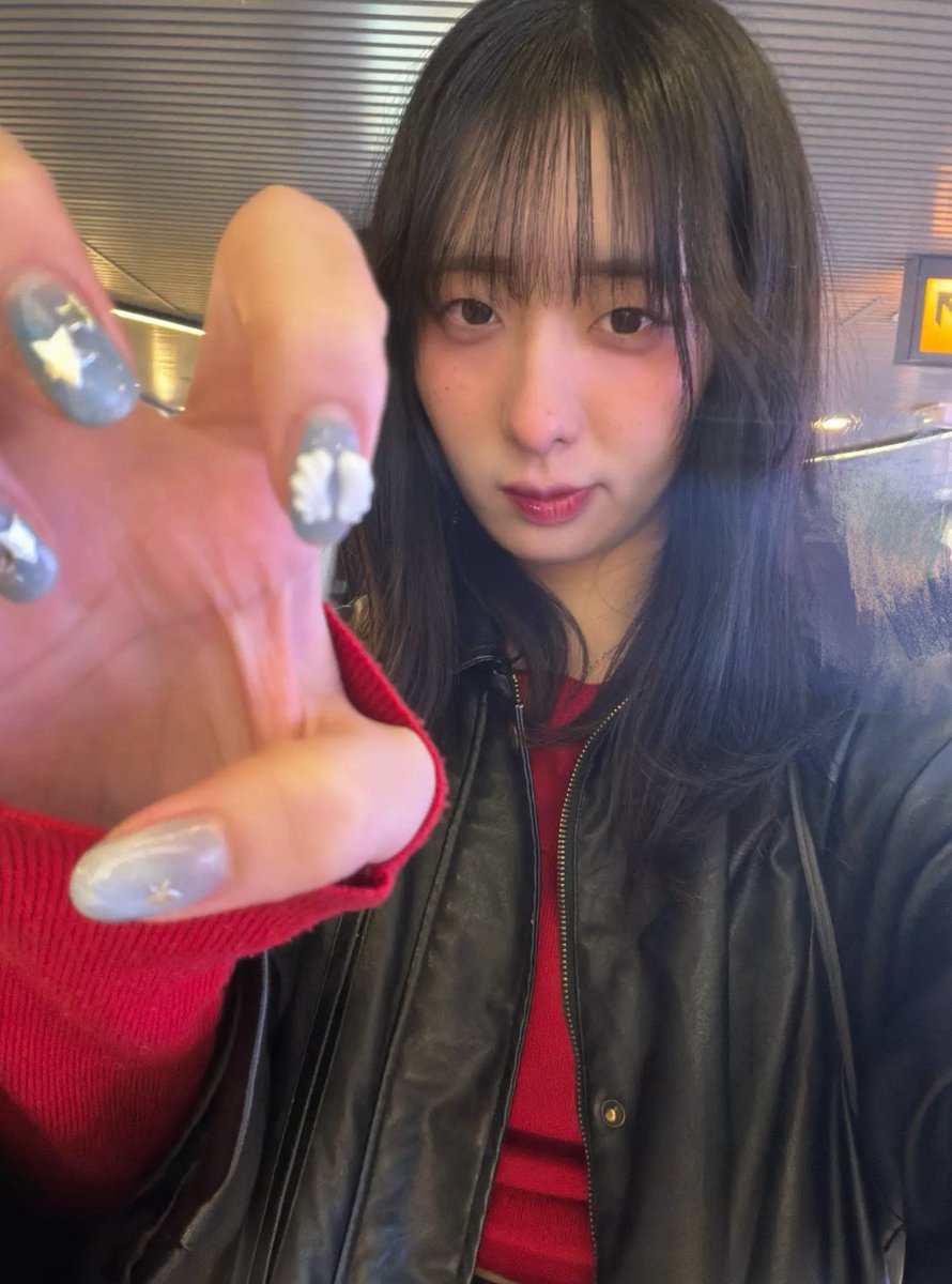 boolpan1111's tweet image. 今学期実習終了~!!
あとテスト少しと実習発表会で春休み💖
健康第一でがんばろ🪽👉🏻