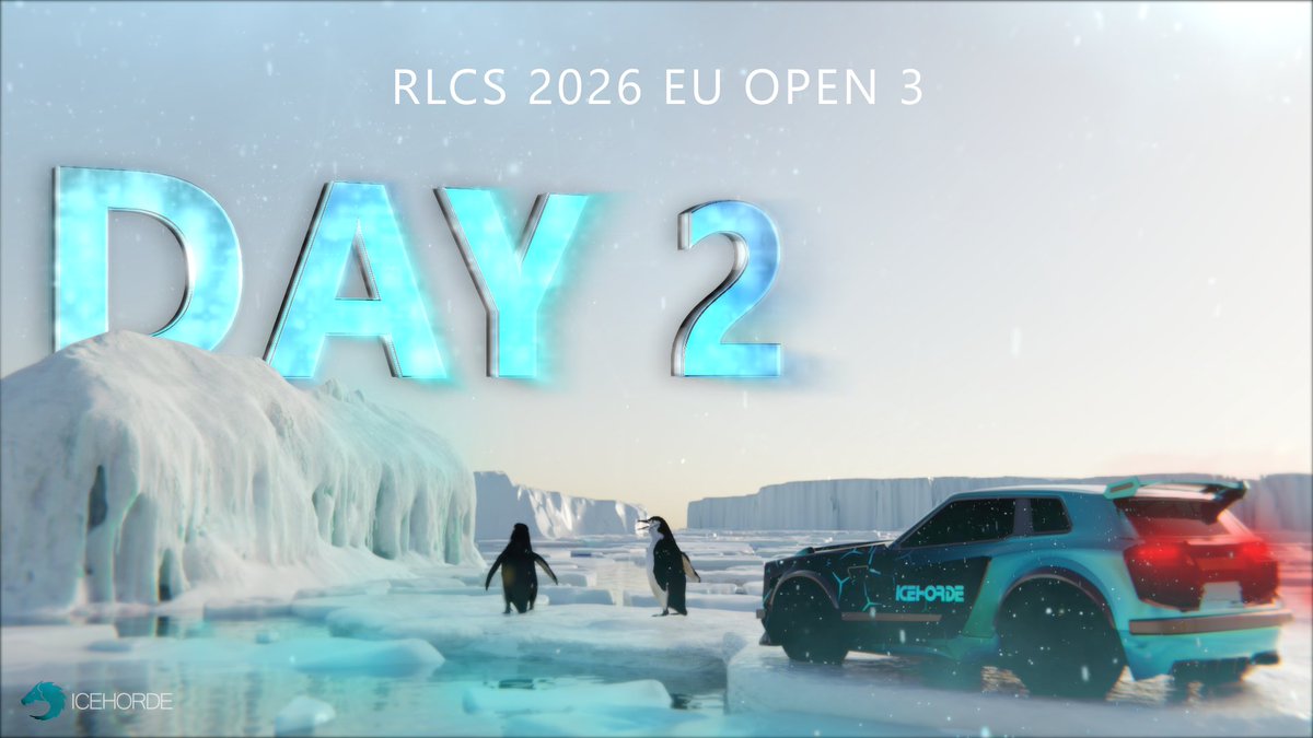 IceHorde tweet media