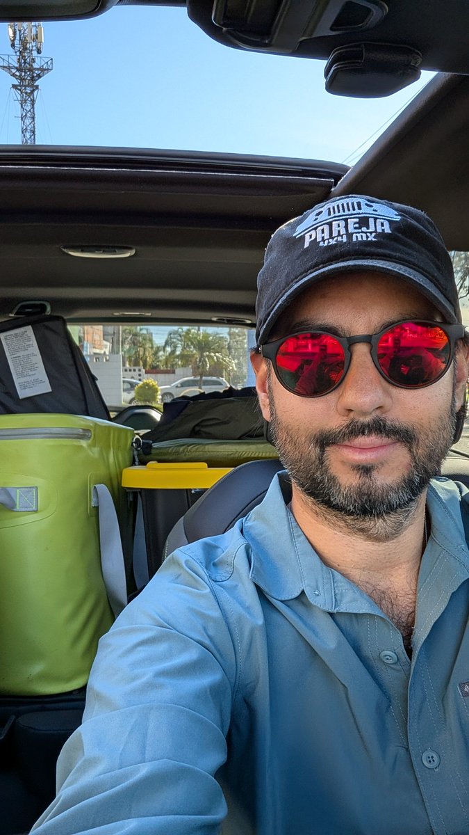 Fuga 🚙 🏕️
#TuAbogadoOutdoor #TuAbogadoDigital