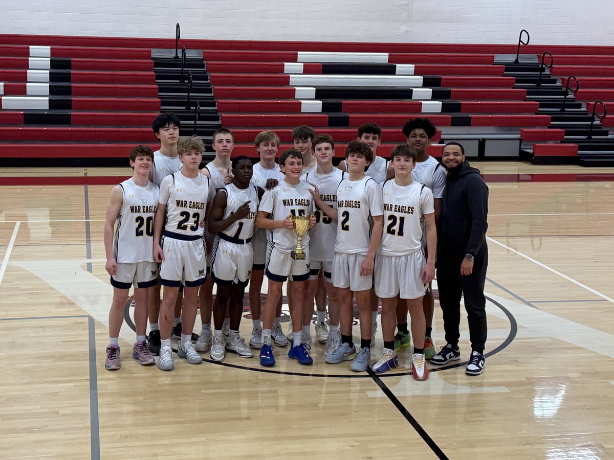 Coach Trey Williams tweet media