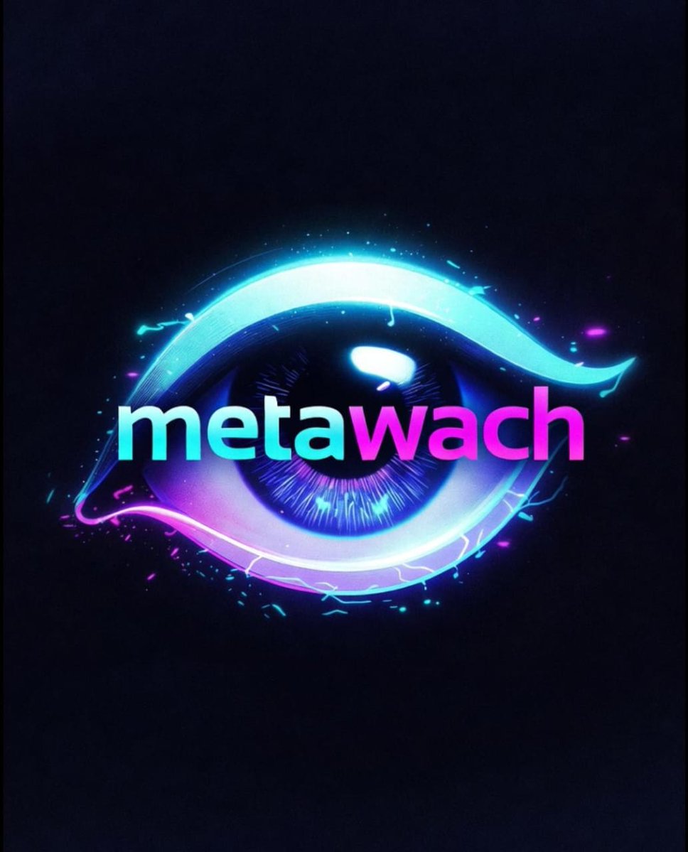 Be the Brand you want to be ! 
🔷🔹🔹🔷 

🔮MetaWach.com 

DM or reach out for your branding requirments.

#brandstrategy #branddesign