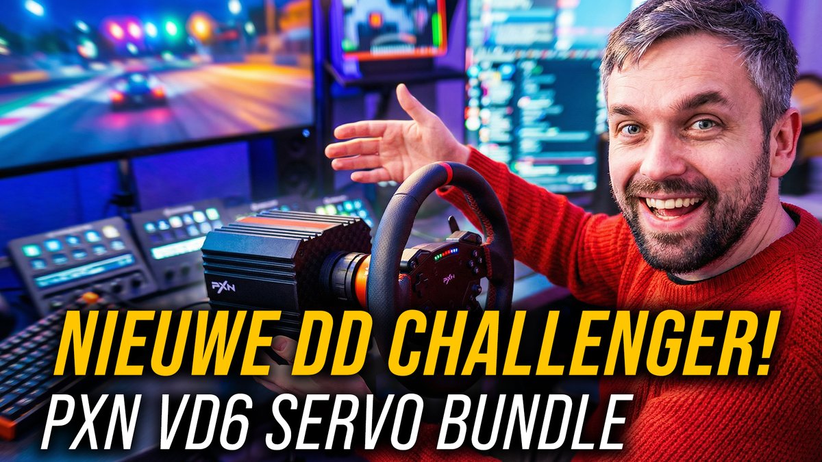 Sander Nienkemper tweet media