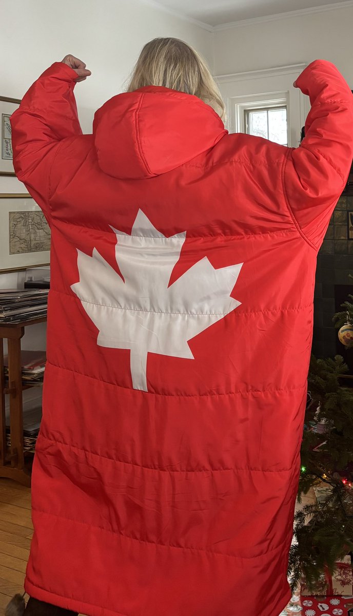cathmckenna's tweet image. #Thriving #CanadaStrong