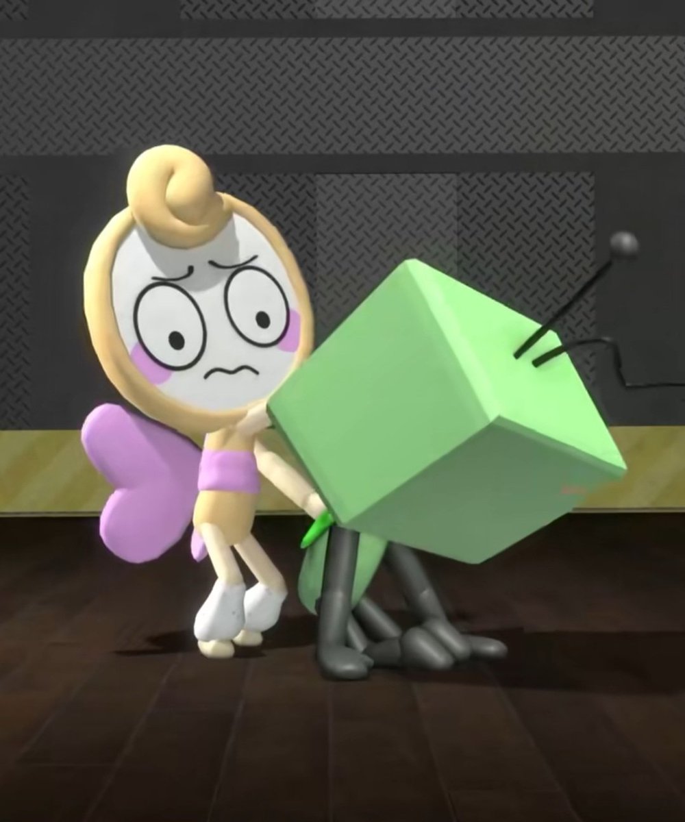 Wake up, vee
#dandysworld