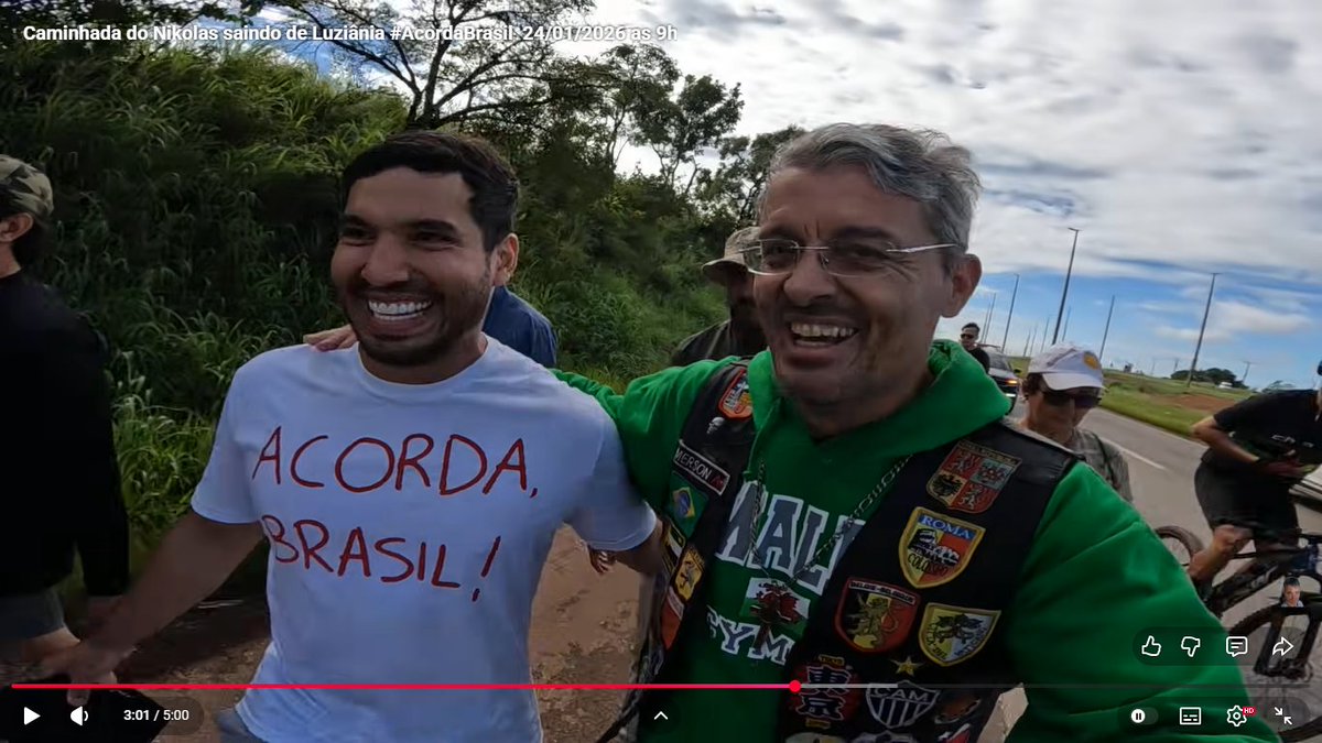 Emerson Teixeira tweet media