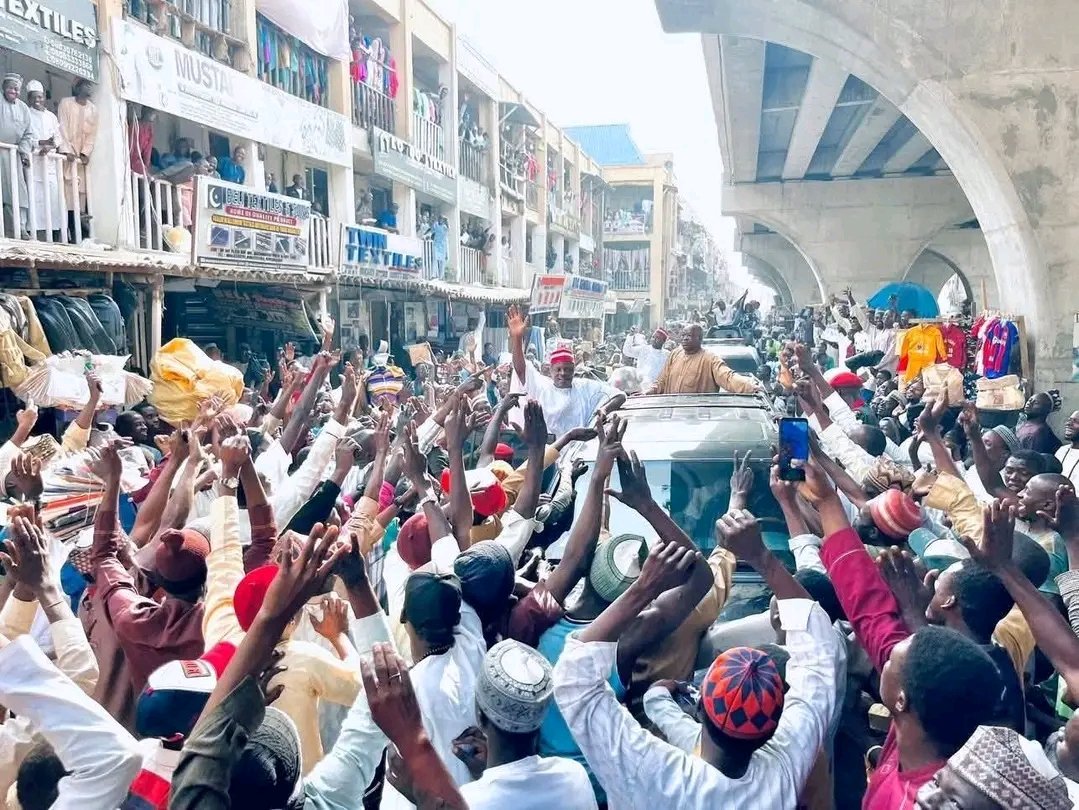 ADC Vanguard tweet media