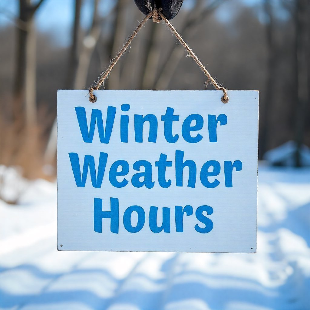 NorcrossGunClub's tweet photo. Yes, we are currently open so hurry in if you want to beat the storm!

We will be closing early today around 5:00 pm (subject to change due to weather) and will be closed tomorrow.

Please continue to monitor our social media (Facebook, Instagram, or X) for further updates regarding time changes.

Everyone stay safe and warm!

#WinterWeather