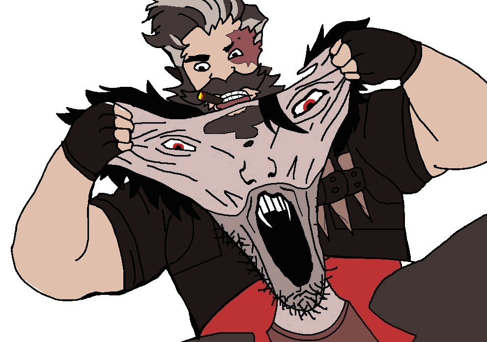 SwordofSaintBen's tweet image. 