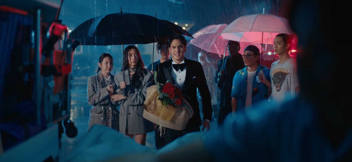 sfkkfs_'s tweet image. ผมไม่ขอโลกที่สมบูรณ์แบบ แต่ขอโลกที่มีคุณอยู่ด้วย ผมรู้ว่าโลกนี้มันห่วยแค่ไหน ถ้าไม่มีคุณ , 

กุจะร้องไห้ สงสารคุณตากล้อง 😭  ปัญหาของธันอคิน อุตส่าห์คลี่คลาย ได้เริ่มต้นใหม่อีกครั้ง แต่อีกคู่คือกุเศร้าอะ คุณลูกค้าไม่หายไปไหนจริงใช่ไหม ชอบคู่นี้มากกก  #RelovedTheSeries…