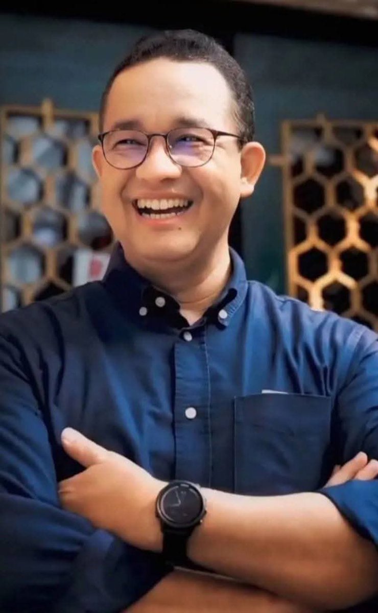 Opposisi6890's tweet photo. Politikus yang termahal itu  Anies Baswedan 

mau kalahkan saja petinggi Negara Main Gawe Cawe uang Negara dan 

gerakan TNI Porli dan aparat Desa untuk lawan  anies. 

Anies Baswedan  for 2029 RI 
@aniesbaswedan

Gerakan perubahan bukan berkelanjutan rezim ini. https://t.co/yWxvuAHLn3