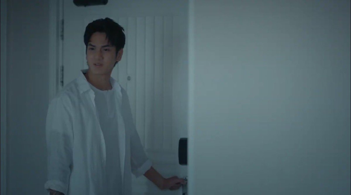 gangbearegg's tweet image. Reloved The Series EP8 ตอนนี้โฟกัสคู่ปอนด์-ดลภัทรมาก เพราะชอบคู่นี้อ่า อย่ามาเล่นแบบนี้นะ จะจบแบบนี้ไม่ได้ นี้ว่ามีแอ๊บแอ้แน่นอน รอดูอีพีต่อไปเลย ไม่จบแบบนี้แน่นอน แต่ตอนปอนด์ร้องไห้อะกูเข้าใจถึงความรู้สึกของการจากลาเลยอะ 
#RELOVEDTHESERIES #RELOVED_EP8