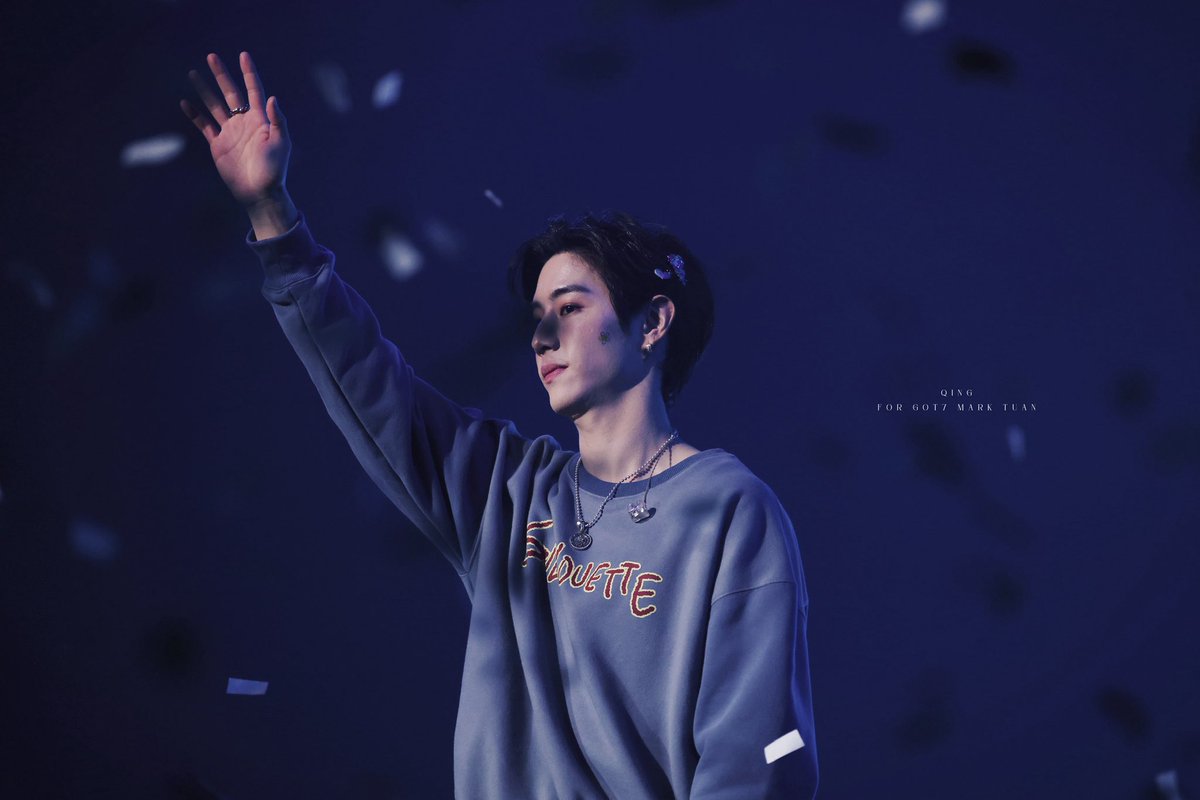 260117 MARK TUAN SILHOUETTE FANCON IN BEIJING

<a href="/marktuan/">Mark Tuan</a> <a href="/DNAmngmnt/">Mark Tuan Official</a> 
#MarkTuan #마크 #段宜恩 
#SILHOUETTE 
#Silhouettefancon_Beijing 
#MarkTuanTheShapeOfYou_Beijing