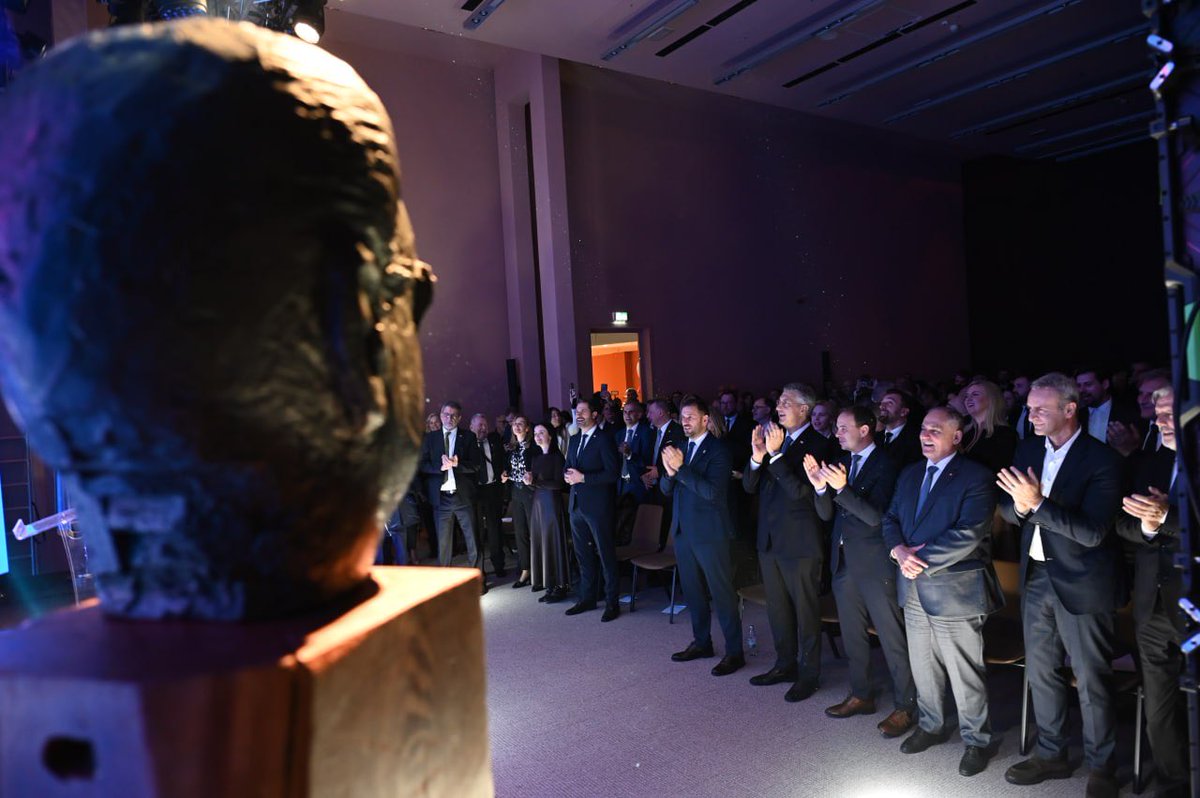 Andrej Plenković tweet media