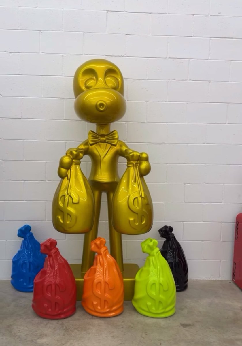 456 Collectors Club tweet media