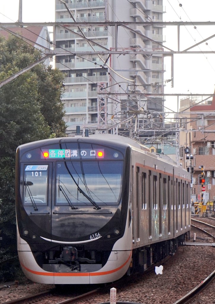 たけちゃん ラッキーハリケーン (@odakyuensenmin) / Posts / X