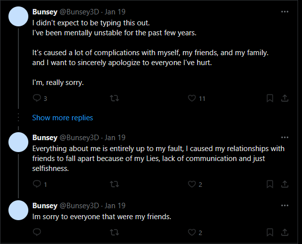 SeeSee (Afterdark) 🔞 tweet media