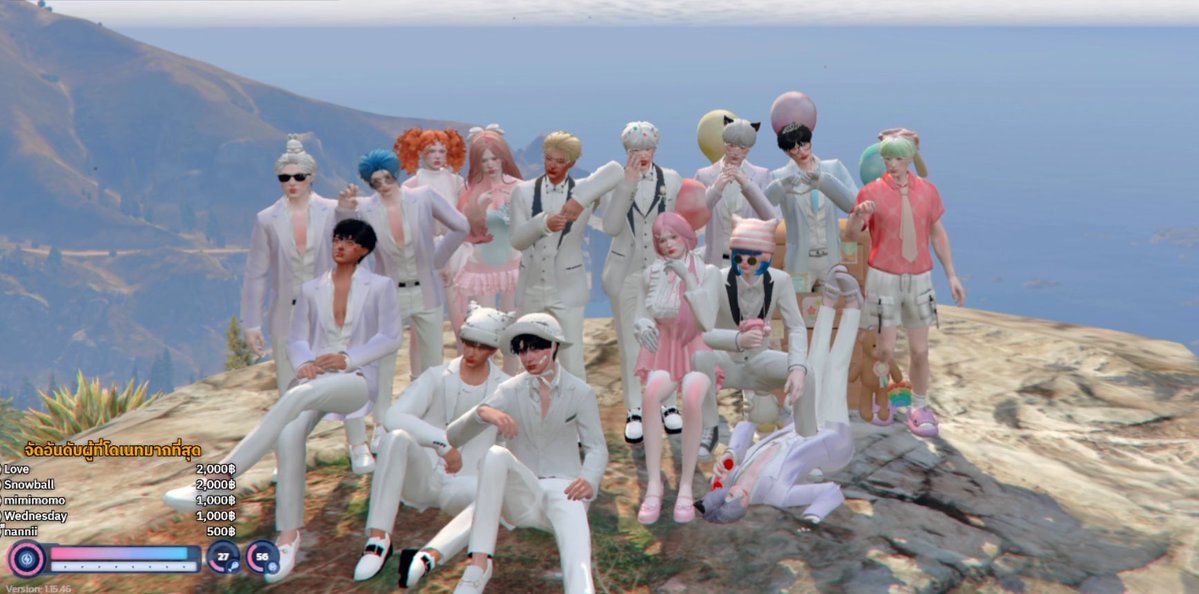 mom_injun's tweet image. SRP (🌕)FAMILY 🦊🐰