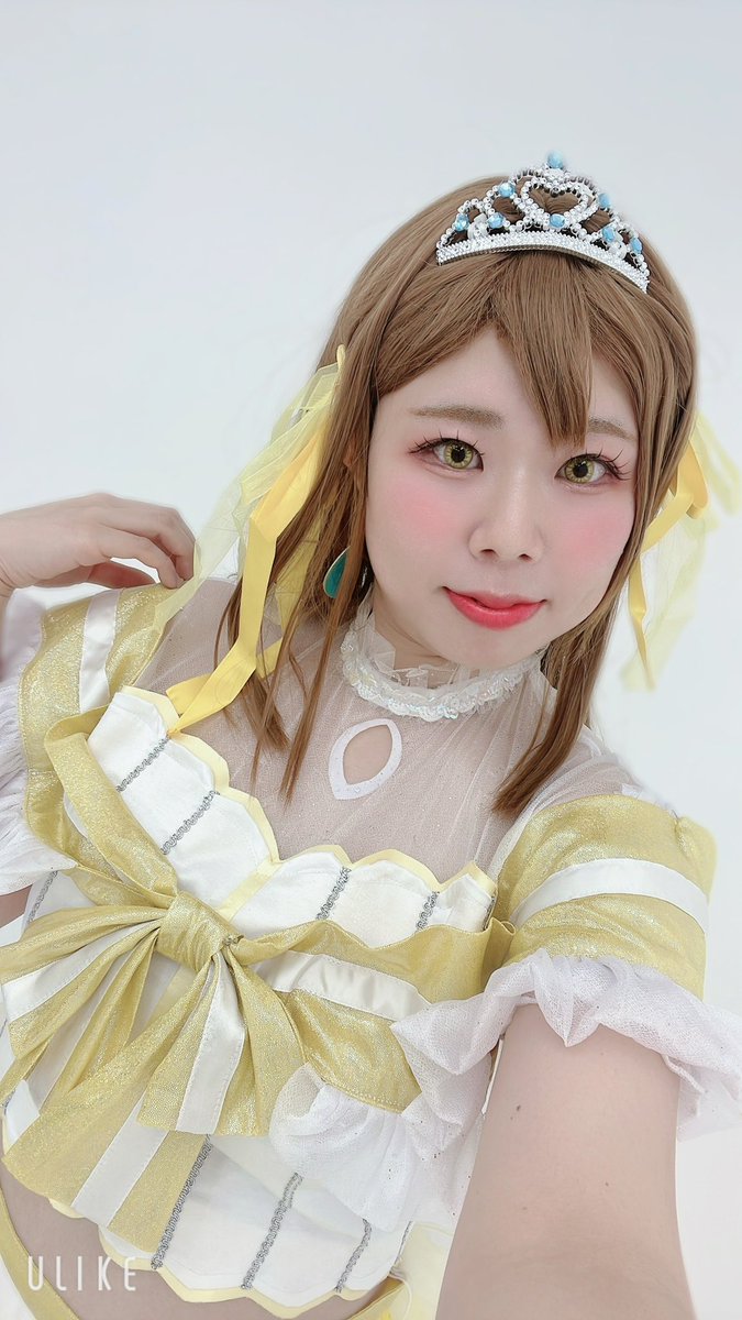 curemaple's tweet photo. 単発動画撮影でした～！
恋アク衣装大好き❤️
何回でも着たい衣装💕
楽しい空間でした！🫶
ありがとうございました☺️ https://t.co/NwK0502C2B