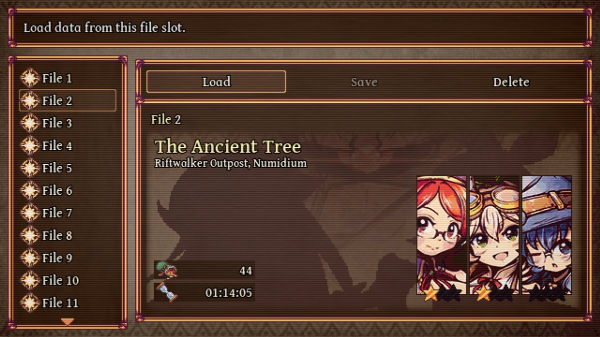 Crescent Sun (クレセント・サン) 🥐 tweet media