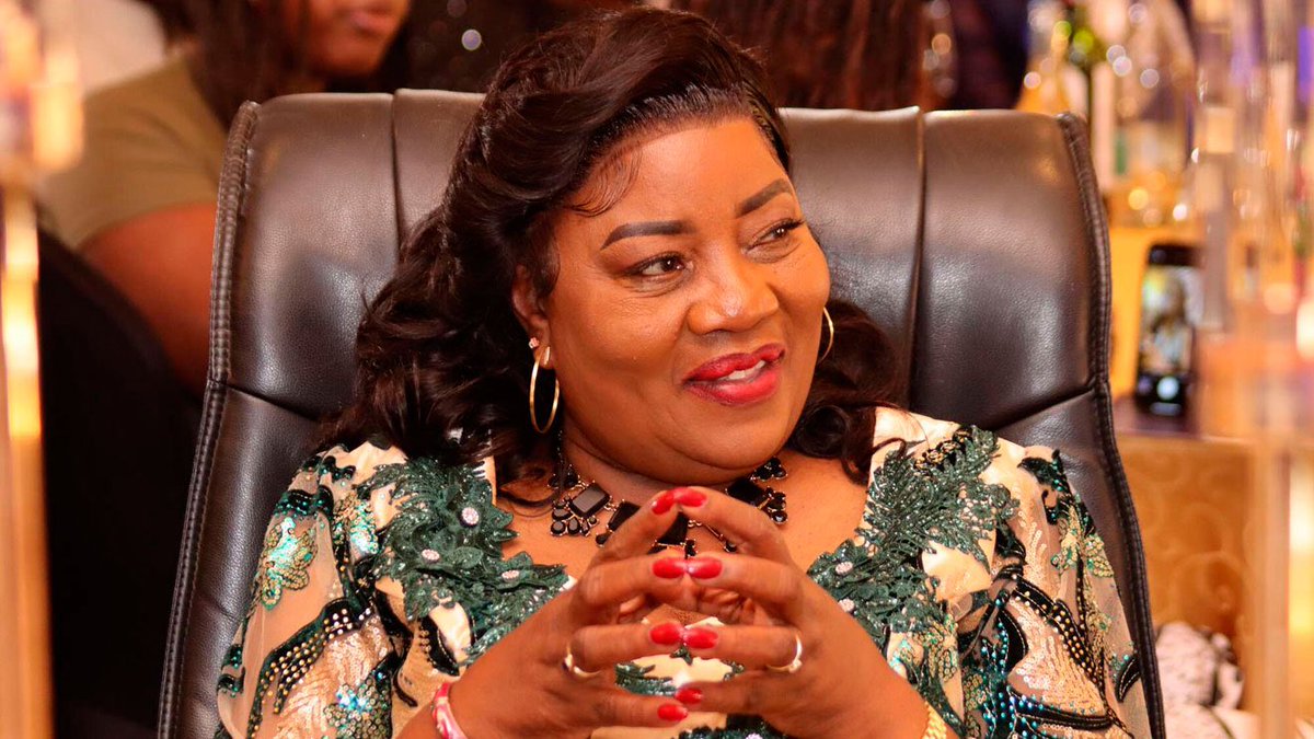 <a href="/IdaOdinga/">Ida Odinga</a> has contributed immensely to the socio-economic development of our country, particularly in the spheres of education, women’s rights, and the clamour for inclusive governance.

Her nomination for appointment as Kenya’s Permanent Representative to the United Nations