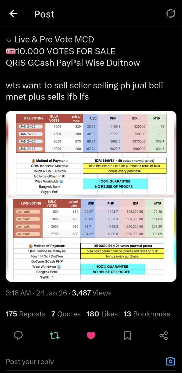 𑁍 ; mt @ after dm! tweet media