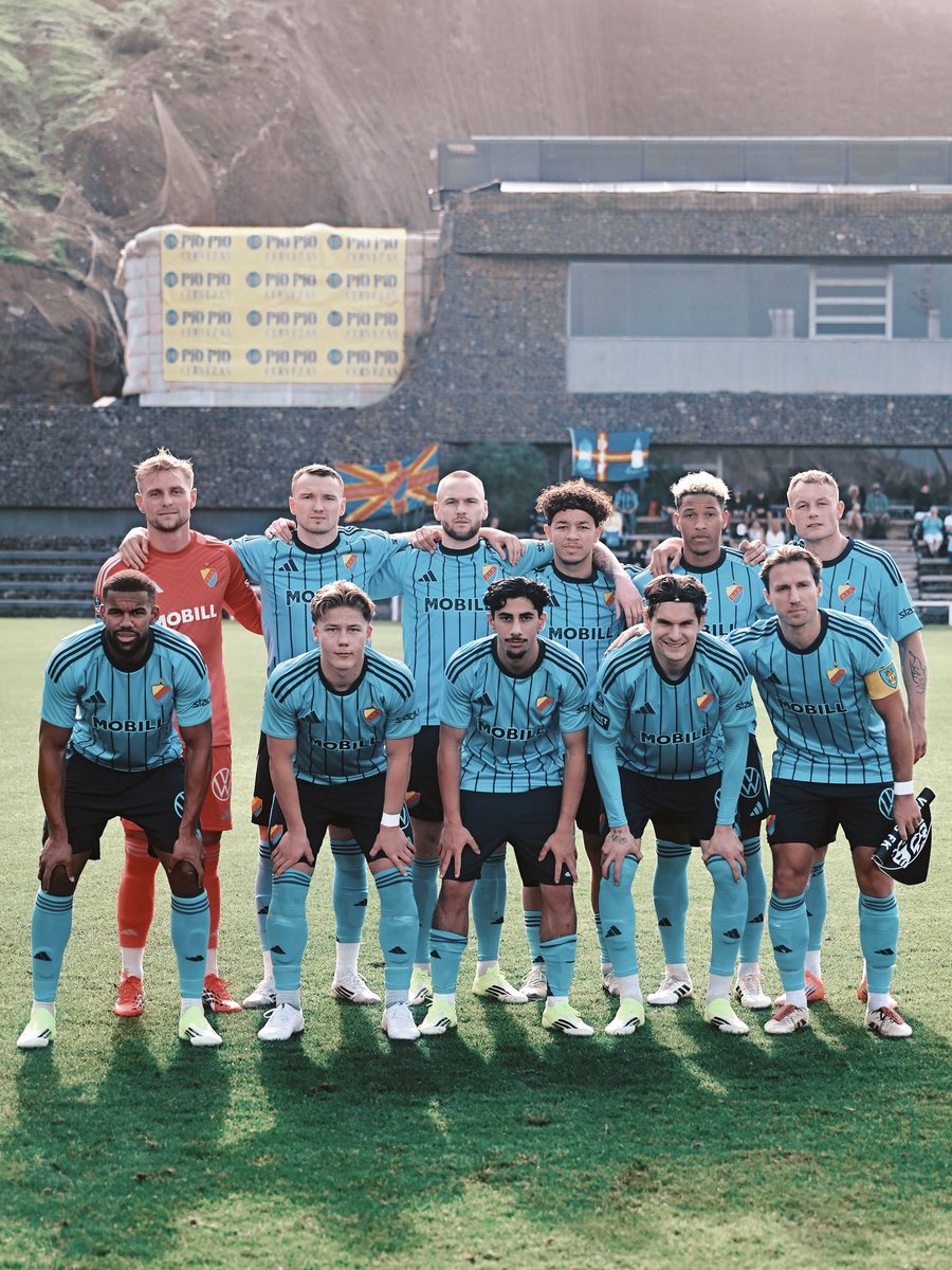 Djurgården Fotboll tweet media