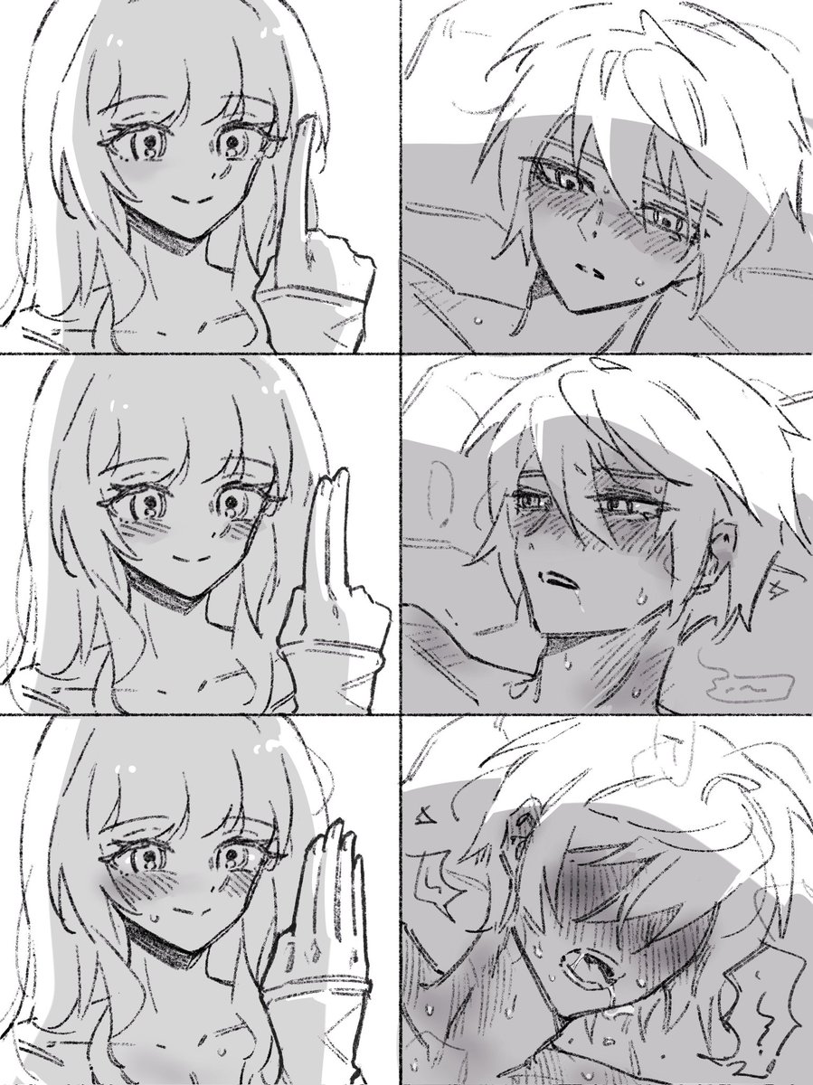 카이키스크 광인 (@kygwangin) on Twitter photo 