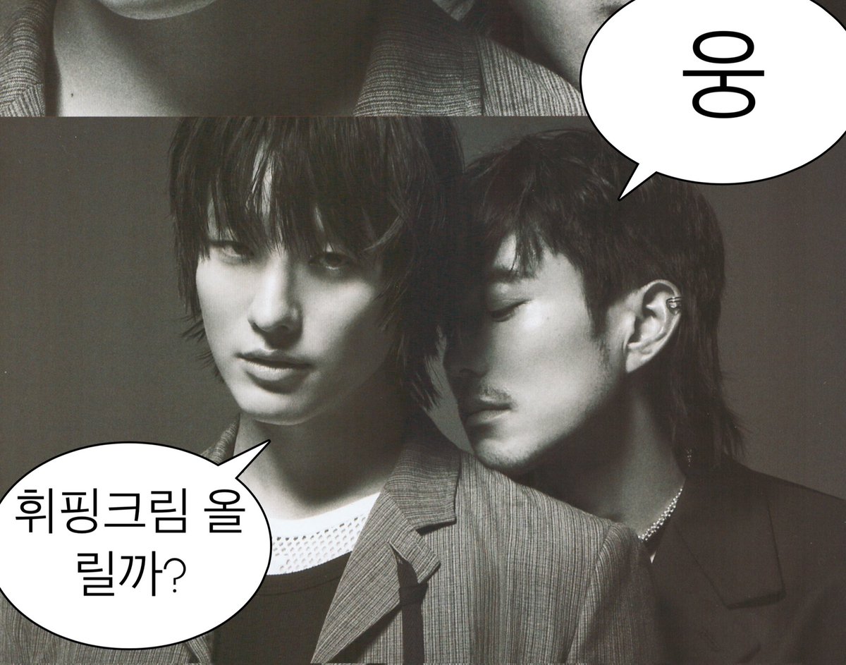 햄돌 (@donggurami_oo) on Twitter photo 