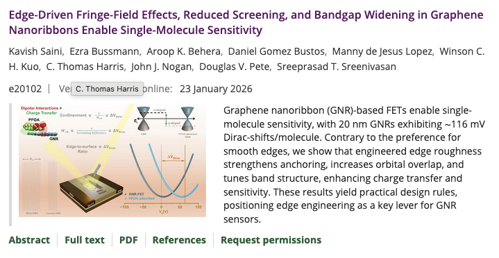 Spin Refinement & Electron Engineering (SREE) Lab tweet media