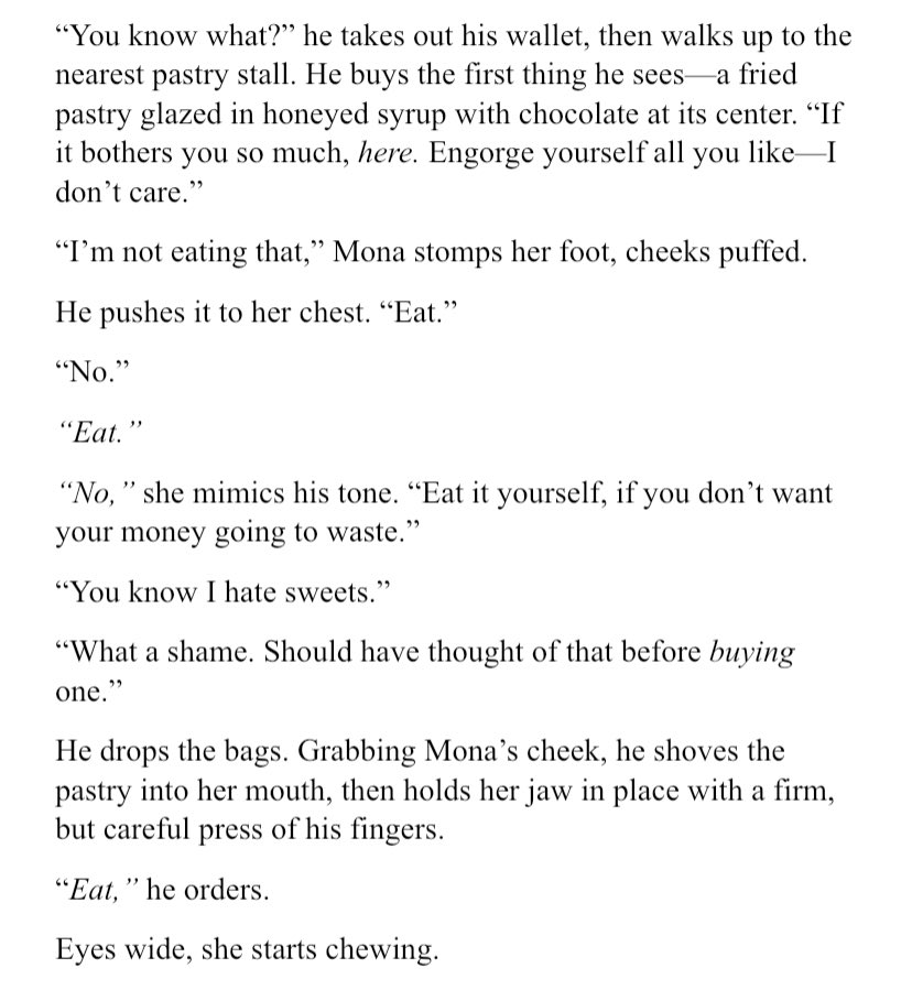 brighty ⚢ | lhnmn fic 📌 tweet media