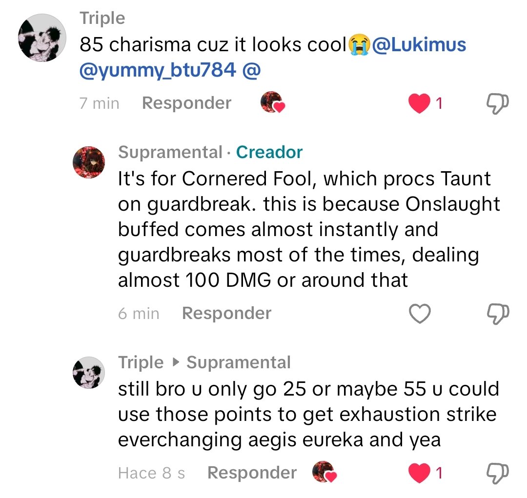 Most stupid reply I've gotten yet