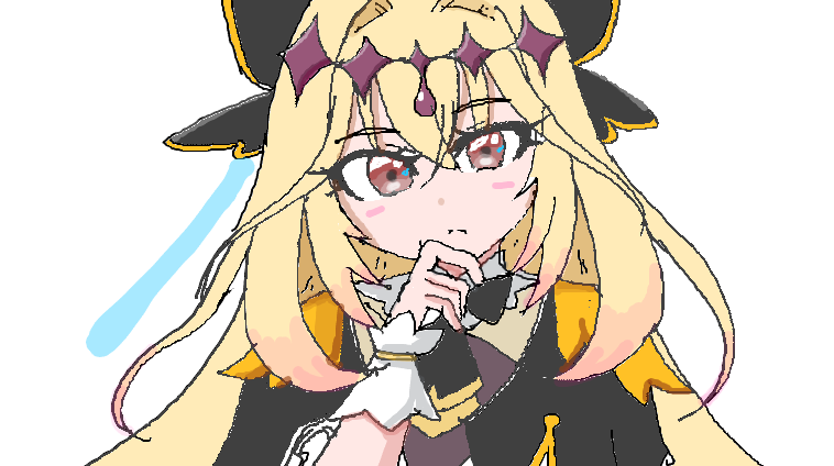 Luceさん tweet media